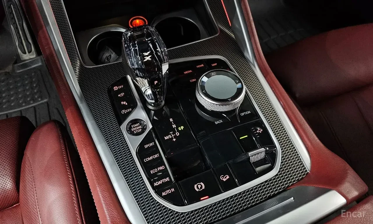 BMW X6 40i* M* SPORT* LASER* HARMON* KARDON* ���������* � | Mobile.bg � ����������� 11
