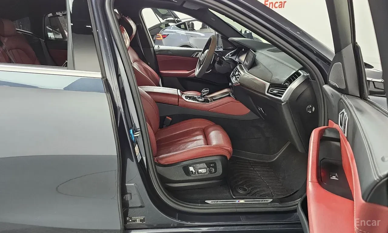 BMW X6 40i* M* SPORT* LASER* HARMON* KARDON* ���������* � | Mobile.bg � ����������� 14