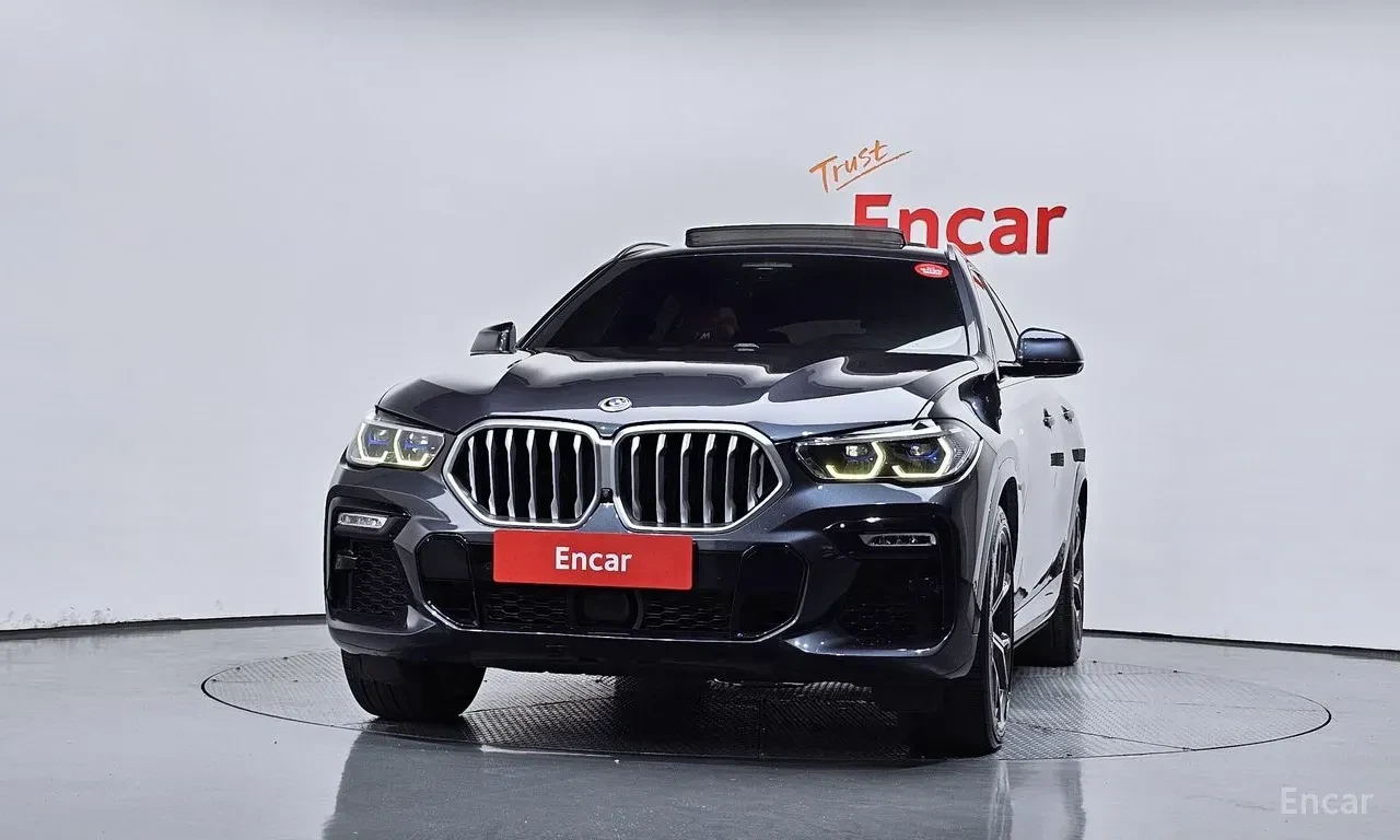 BMW X6 40i* M* SPORT* LASER* HARMON* KARDON* ���������* � | Mobile.bg � ����������� 3