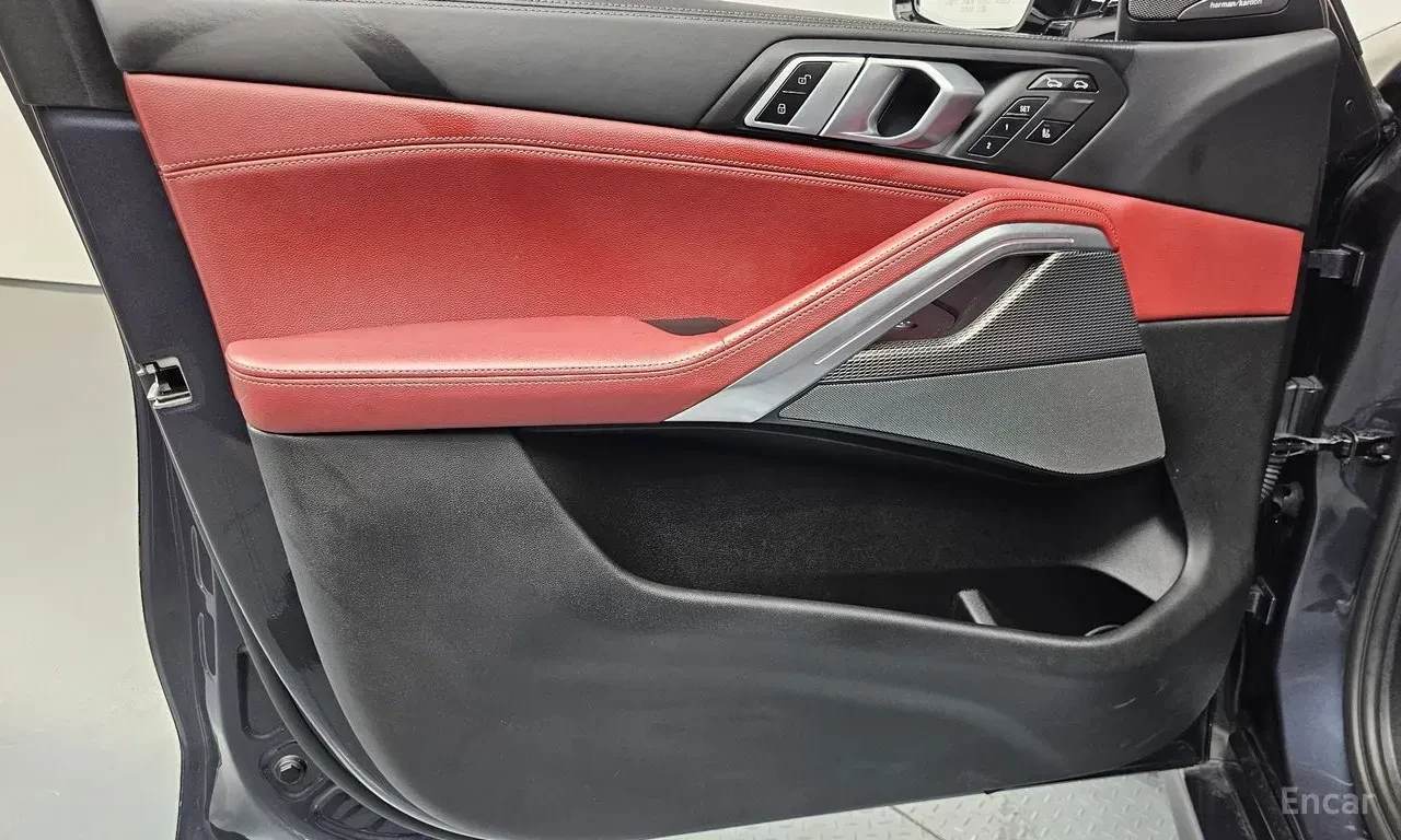 BMW X6 40i* M* SPORT* LASER* HARMON* KARDON* ���������* � | Mobile.bg � ����������� 6