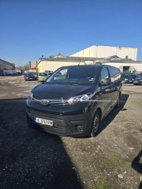 Toyota Proace, снимка 3