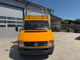 VW Lt Самосвал, снимка 6