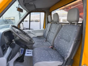 VW Lt Самосвал, снимка 10