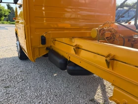 VW Lt Самосвал, снимка 14