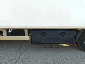 Iveco Daily 35C14 Хладилен Фургон 4.30m., снимка 13