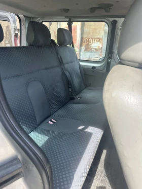 Renault Trafic Maxi, снимка 3