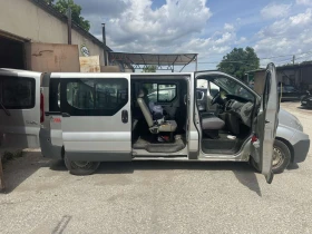 Renault Trafic Maxi, снимка 6