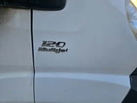 Fiat Ducato, снимка 5