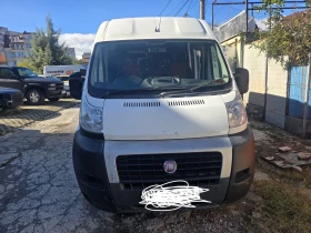 Fiat Ducato, снимка 1