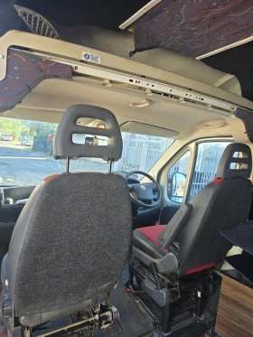 Fiat Ducato, снимка 13