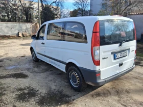 Mercedes-Benz Vito | Mobile.bg    5