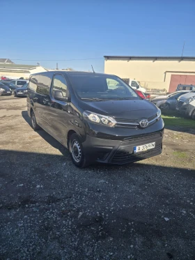 Toyota Proace, снимка 2