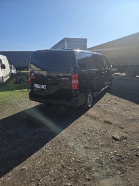 Toyota Proace, снимка 6