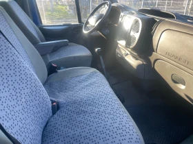 Ford Transit 2.0 клима 9 места , снимка 12