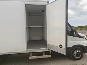 Iveco Daily 35C14 �������� ������ 4.30m. | Mobile.bg � ����� ������ 14