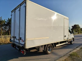 Iveco Daily 35C14 �������� ������ 4.30m. | Mobile.bg � ����� ������ 5