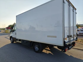 Iveco Daily 35C14 �������� ������ 4.30m. | Mobile.bg � ����� ������ 7