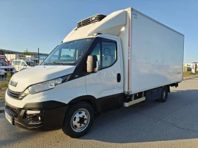 ����� �� �������� �� Iveco Daily 35C14 �������� ������ 4.30m.