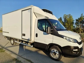 ����� �� �������� �� Iveco Daily 35C14 �������� ������ 4.30m.