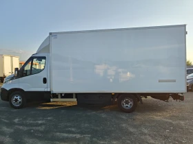 Iveco Daily 35C14 �������� ������ 4.30m. | Mobile.bg � ����� ������ 8