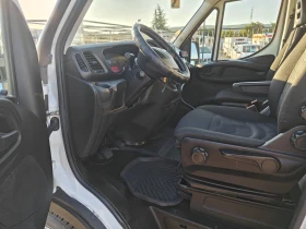 Iveco Daily 35C14 �������� ������ 4.30m. | Mobile.bg � ����� ������ 10