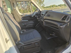 Iveco Daily 35C14 �������� ������ 4.30m. | Mobile.bg � ����� ������ 9