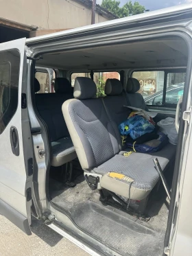 Renault Trafic Maxi | Mobile.bg � ����� ������ 4