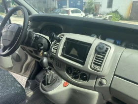 Renault Trafic Maxi | Mobile.bg � ����� ������ 8
