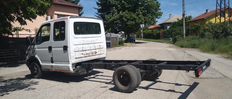 Iveco 35c13 35C13 TDI , снимка 3 - Бусове и автобуси - 50520705