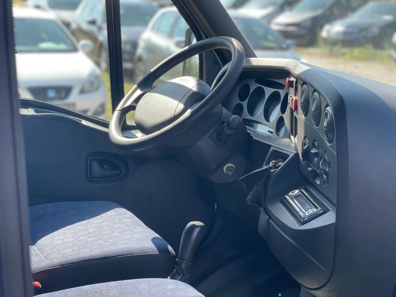 Iveco 35s12 2.3HPi Maxi, снимка 8 - Бусове и автобуси - 51588153