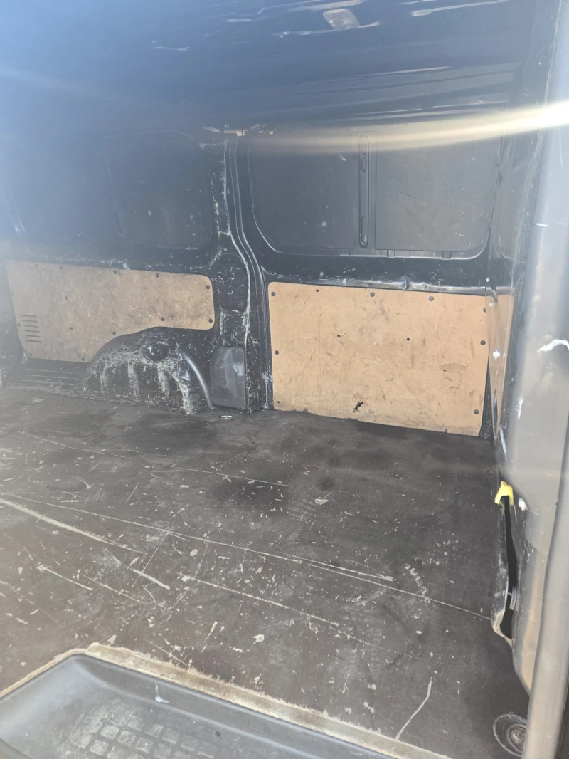 Toyota Proace, снимка 11 - Бусове и автобуси - 52453785