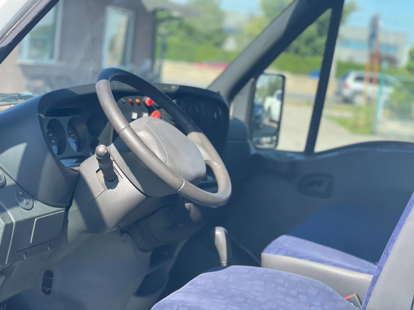 Iveco 35s12 2.3HPi Maxi - изображение 9