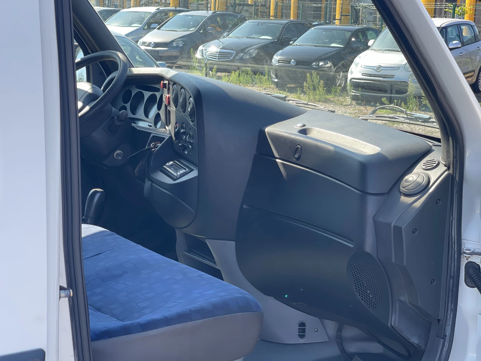 Iveco 35s12 2.3HPi Maxi - изображение 7
