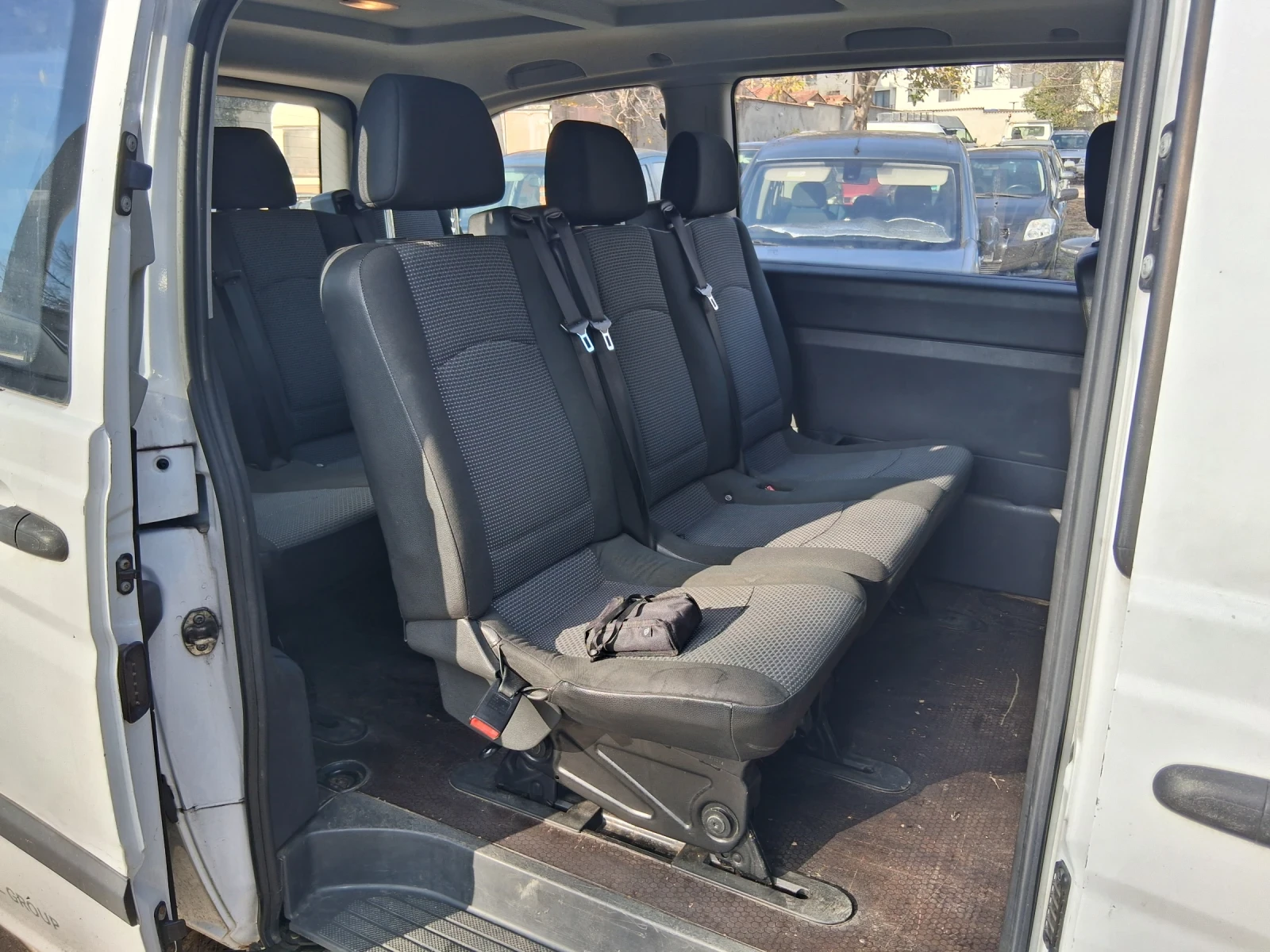 Mercedes-Benz Vito | Mobile.bg   3