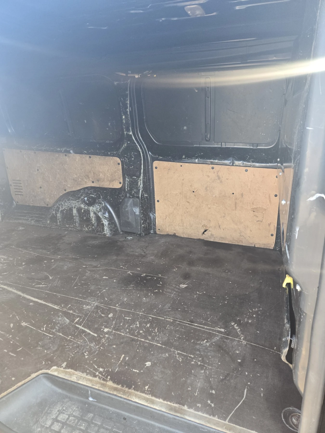 Toyota Proace | Mobile.bg   11