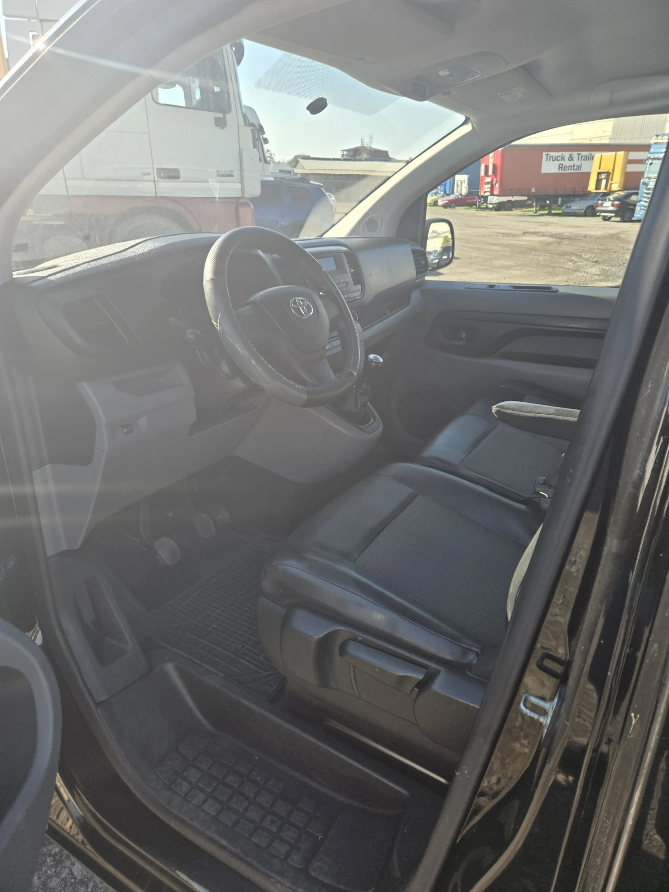 Toyota Proace  - изображение 10