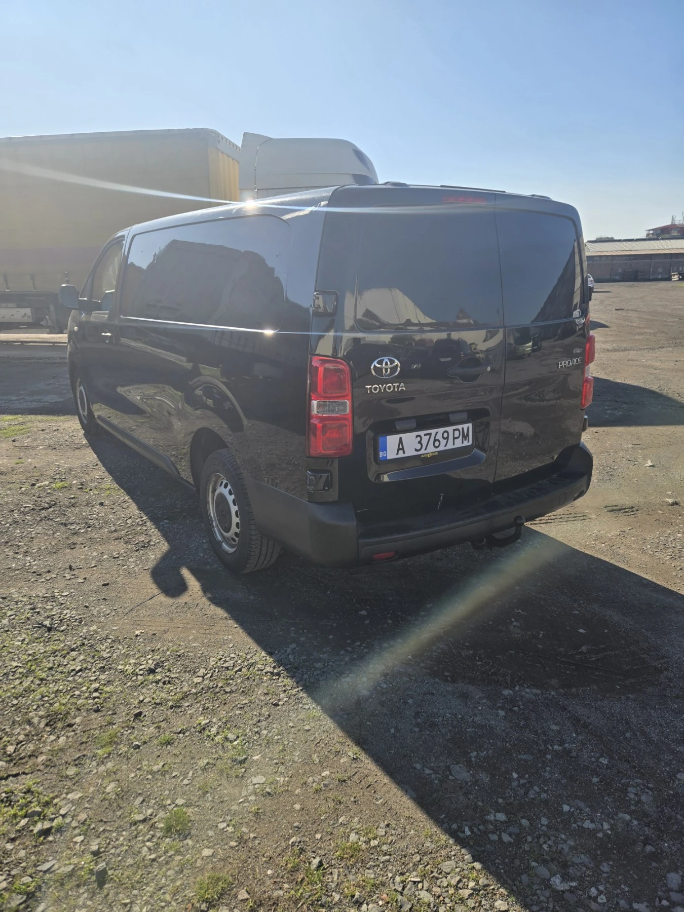 Toyota Proace  - изображение 5