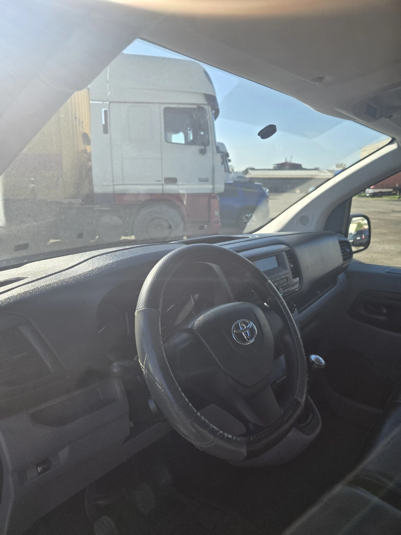 Toyota Proace  - изображение 8