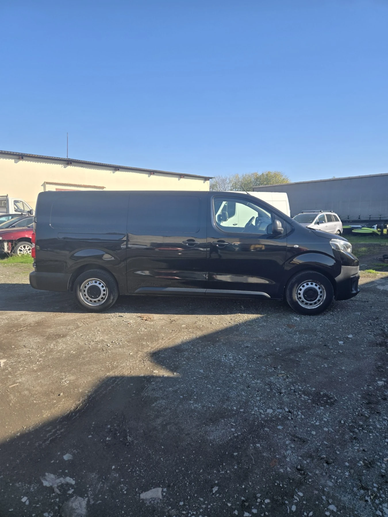 Toyota Proace  - изображение 7