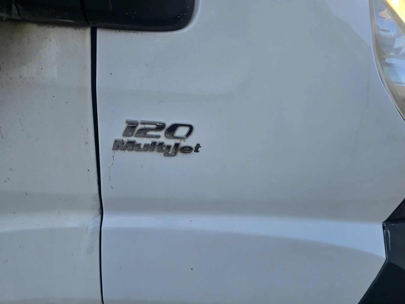 Fiat Ducato, снимка 5 - Бусове и автобуси - 56624786