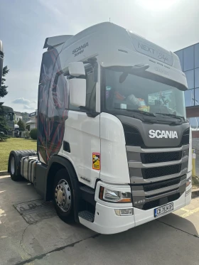 Scania R 450 | Mobile.bg    2