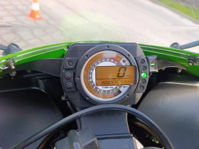 Kawasaki Zxr 636, снимка 11