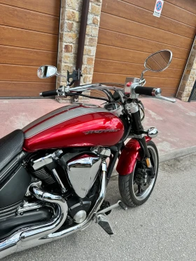 Yamaha Warrior XV1700, снимка 2