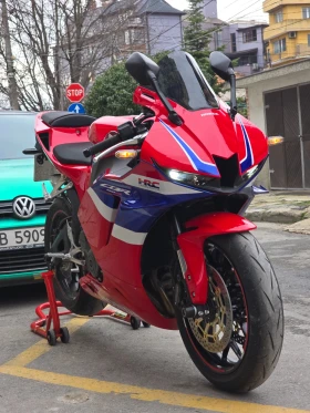 Honda Cbr Cbr 600rr , снимка 1