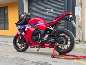 Honda Cbr Cbr 600rr , снимка 2