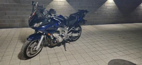 Обява за продажба на Yamaha FZ6 Турър ~6 200 лв. - изображение 10