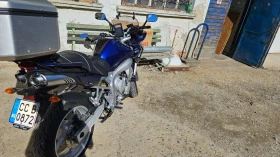 Yamaha FZ6 Турър, снимка 2