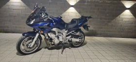 Обява за продажба на Yamaha FZ6 Турър ~6 200 лв. - изображение 9