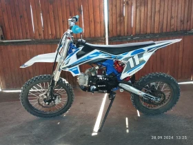 Telstar Dirt Bike, снимка 5