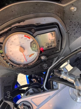 Обява за продажба на Suzuki Gsx F ~6 000 лв. - изображение 1